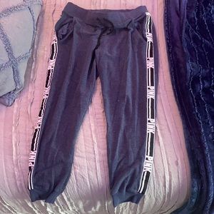 Victoria’s Secret PINJ Jogger Sweatpants